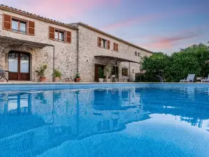 Finca es Rafal, Agroturisme