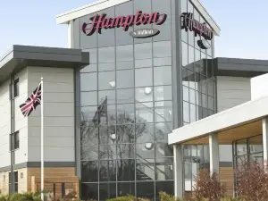 Hampton by Hilton Corby/Kettering