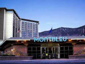 발리 레이크 타호 카지노 리조트