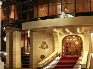 Nobil Luxury Boutique Hotel