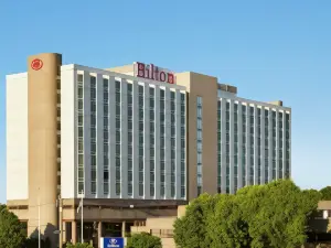 Hilton Newark Airport