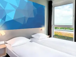 B&B HOTEL Zwickau