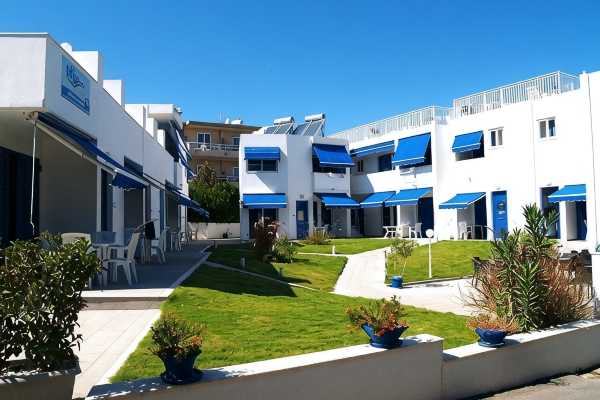 Mediterraneo Promo Code