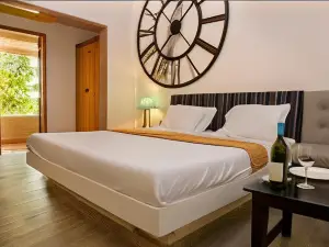 Hill Zill Resort