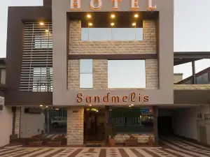 Hotel Sandmelis