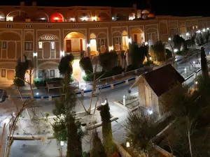 Moshir Al Mamalek