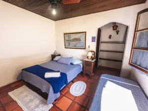 Pousada da Gibinha