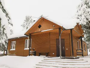 Verkhovie