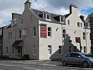 The Aberlour Hotel