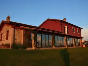 Agriturismo Re Tarquinio