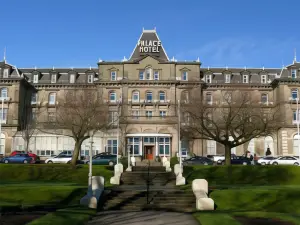 The Palace Hotel Buxton & Spa