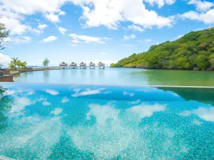 Palau Pacific Resort & the Pristine Villas and Bungalows
