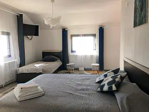 Camere de închiriat Livada cu Meri