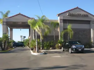 Ashlan Inn Hotel