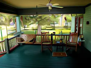 Inn at Folkston
