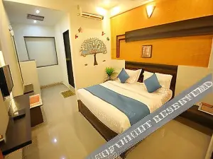 OYO Rooms Prantij Himatnagar