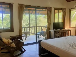 Hotel Nature Lodge Finca Los Caballos
