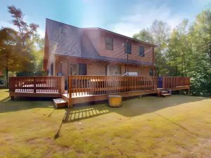 Beechwood Home Brought to You by GetAway Vacations
