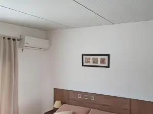 Hosteling Las Margaritas