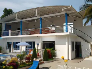 Tropical Resort Tocaima