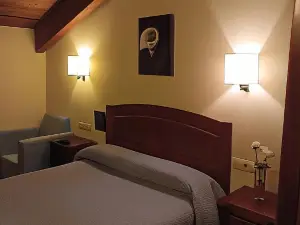 Hostal Sol de la Vega