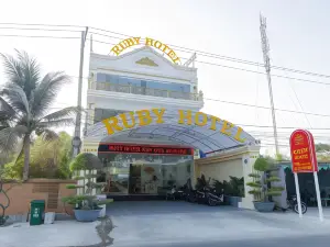 RUBY HOTEL PHAN THIẾT