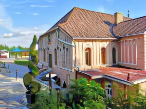 Chateau Vincze