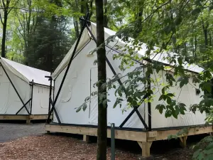 Ferncrest Campground