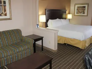 Holiday Inn Express & Suites Kansas City-Liberty (Hwy 152)