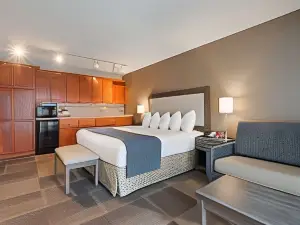 Best Western St Catharines Hotel  Conference Centre