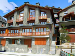 Aparthotel Ona El Tarter