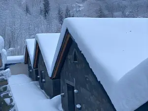 Ayder Vanak Stone Suites
