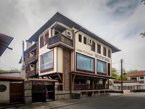 Hotel Zlatograd