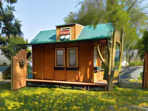 Mini House Park