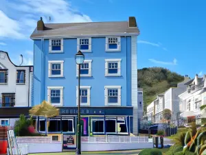 Min y Don Llandudno