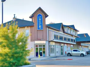 Travelodge by Wyndham Wetaskiwin