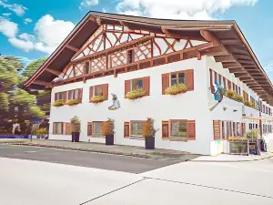 Boutique Hotel Restaurant & Spa Beim Lipp