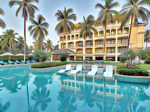 Holiday Inn Goa Candolim