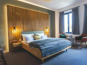 Boutique Hotel LANDHAUSZEIT