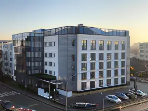 Hotel Avenue - Avenue Hotels