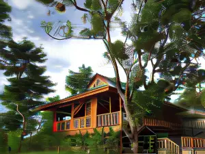 Castara Retreats