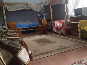 Hostel Mrganush