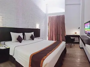 Xtra Hotel Bengkulu