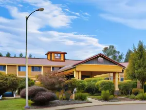 Best Western Plus Parkway Inn