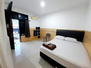 Hotel Srikandi Baru