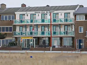 Hotel Zee en Duin