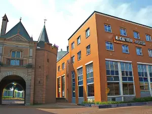 Bastion Hotel Arnhem