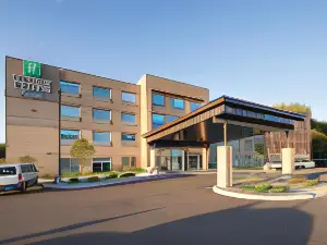 Holiday Inn & Suites Kalamazoo West