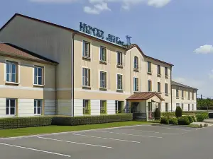 Brit Hotel Châteaudun