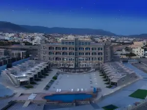 Sama Hotel